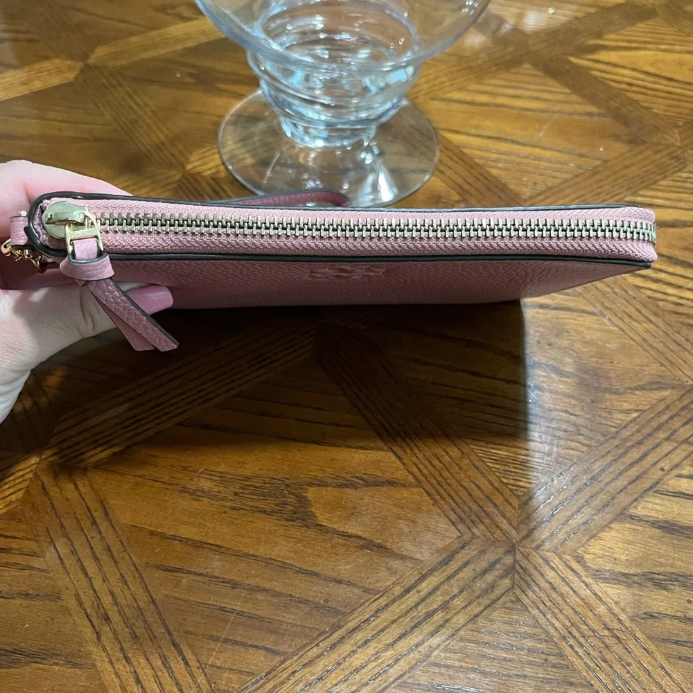 Tory Burch Pink Wrislet